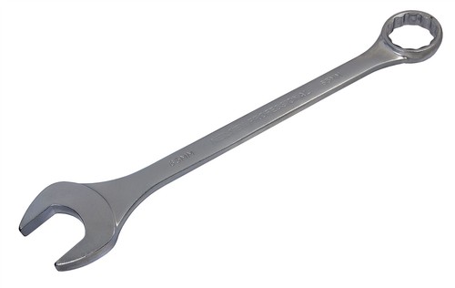 65mm combination spanner - combination, 600mm
