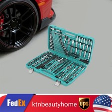 216 Piece Mechanic Tool Set