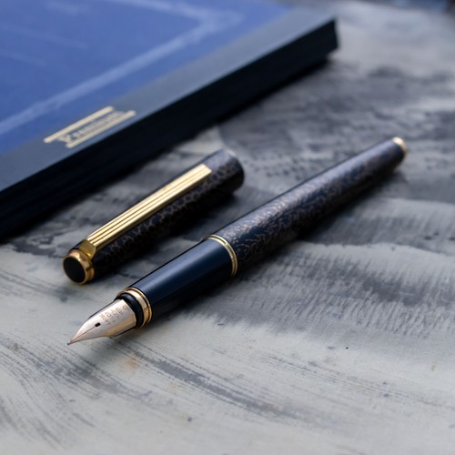 Pilot deluxe seirei dragonfly - seirei,
