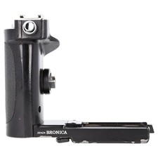 Zenza Bronica Speed Grip E for