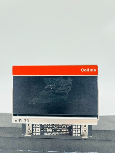 Collins vir 30a vor loc - collins, vor/loc/gs/mb
