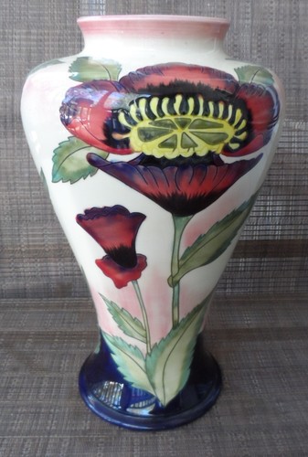 Cobridge moorcroft - moorcroft, 10"