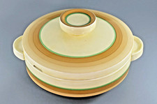 VINTAGE ART DECO CLARICE CLIFF