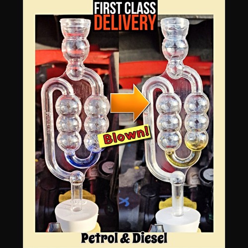 Combustion leak tester kit - combustion,