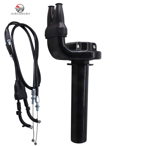 Fit for throttle cable twist - for,