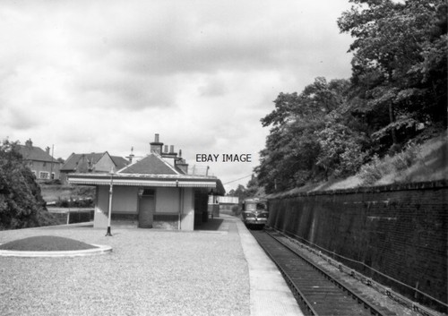 Photo strathaven central - ,