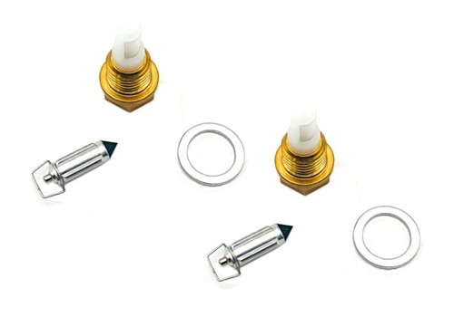 Carburetor float needle for - carburetor,
