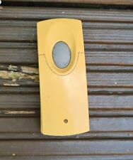 byron door bell wireless