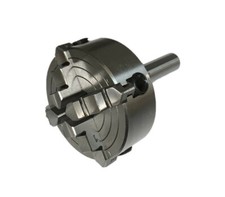 4 JAW LATHE CHUCK INDEPENDENT