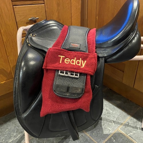 Personalised fleece over - fleece,