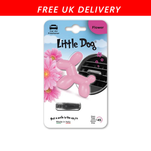 Little joe dog air - little,