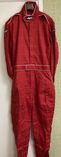 Jaybrand racewear marshall go - jaybrand,