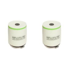 2 Pack Hiflo Quad/ATV Foam Air