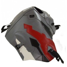 BAGSTER TANK COVER Honda XRV 750 AFRICA TWIN 1996 GREY protector XRV750 1245J