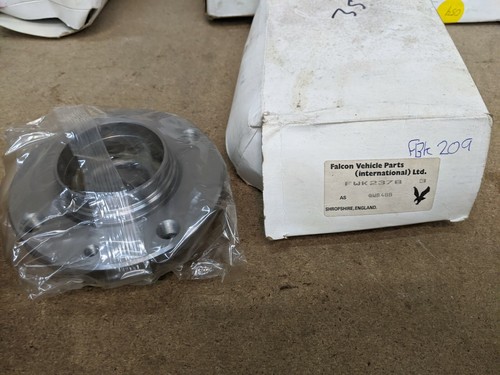 Falcon wheel bearing kit - falcon,