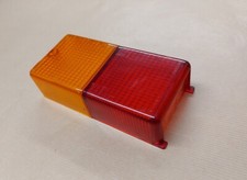 Sunncamp trailer tent replacement rear lamp Lens only ### check its the same ##