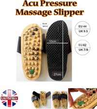 Healthy Reflexology Wooden