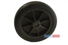 Trailer Caravan Jockey Wheel
