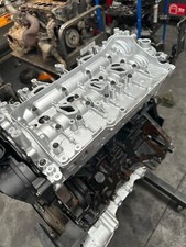 Nissan Navara D23 2.3 Diesel YS23 ENGINE 
