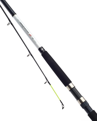 Daiwa seahunter sea bass - bass, /