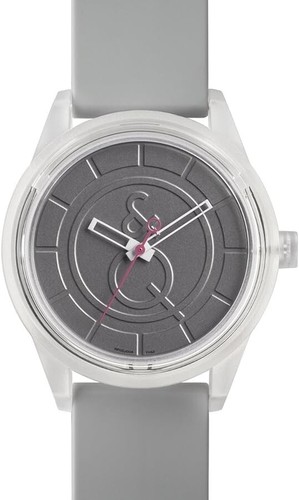 Citizen smile solar eco - smile,