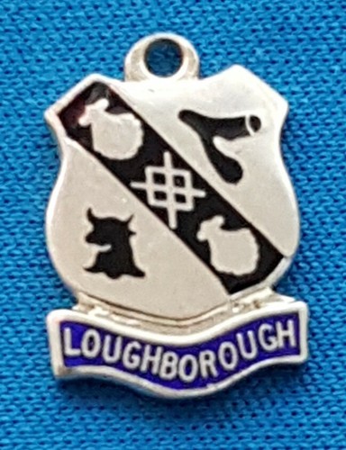 Loughborough leicestershire - loughborough,