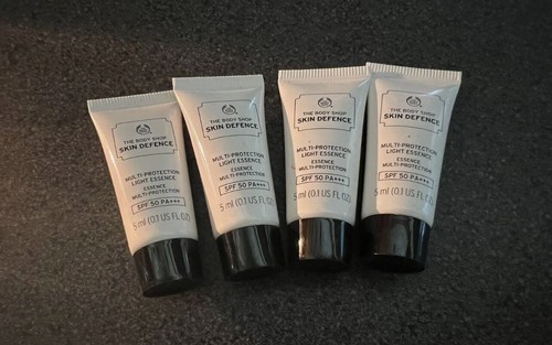 5ml the body - the, shop
