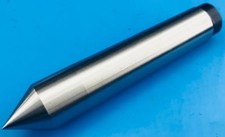 3MT HSS Morse Taper Full Dead
