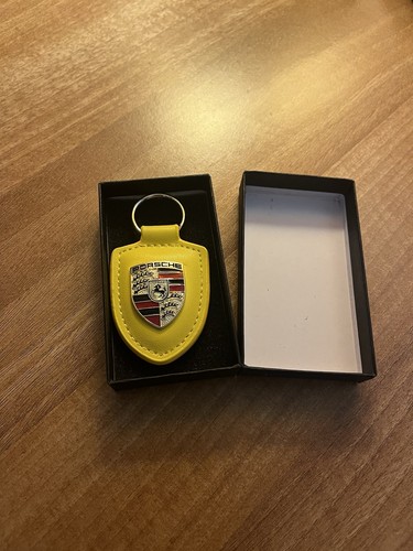 Porsche leather - porsche,