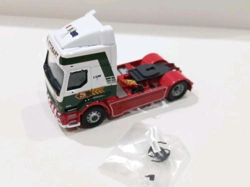 Corgi 50th scale - 1/50th, renault