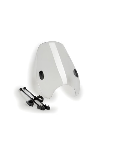 Custom puig dome for yamaha - ii,