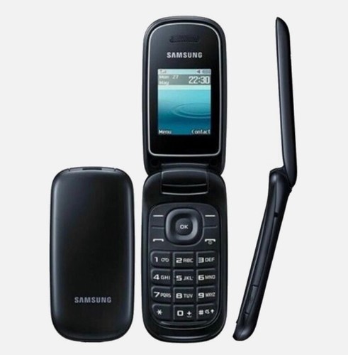 Samsung e1272 dual sim - e1272,