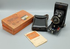 1930s ENSIGN POCKET TWENTY