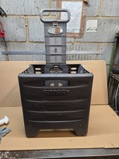 Citroen Picasso Folding