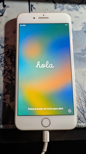 Iphone plus 128gb 3 - 8,