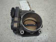 VOLVO V70 THROTTLE BODY 2004