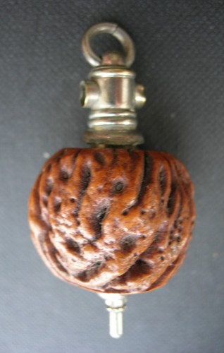 Antique walnut stanhope - antique,
