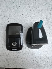 Babymoov Yoo Travel Baby Monitor and Camera