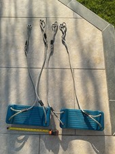 Plum children’s swing seat