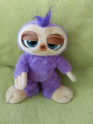 Dancing zuru pets - pets, alive