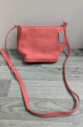 Oliver bonas coral pink - oliver,