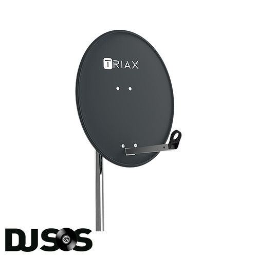 Triax tds80 pro - pro, 80cm