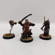 Warhammer 40k Inquisitor