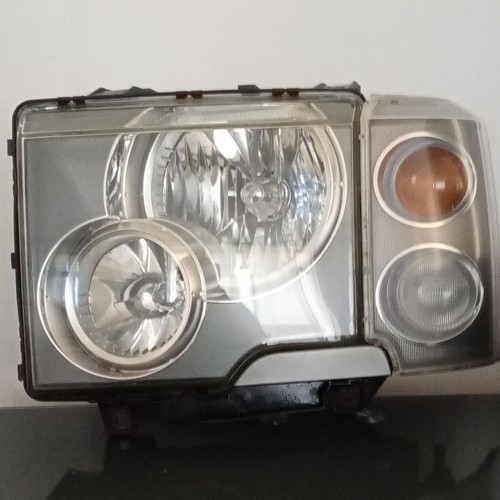 Range rover l322 2001 2005 - range, 2001-2005