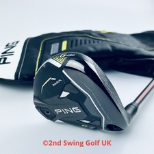 Ping G430 Max #7 Wood / 21