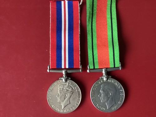 Original full size ww2 - , &