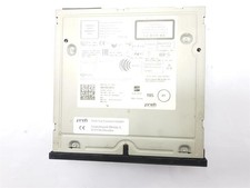 2016 ON MK1 SEAT ATECA MMI UNIT IN GLOVEBOX WITH SD CARD 5QA035858B