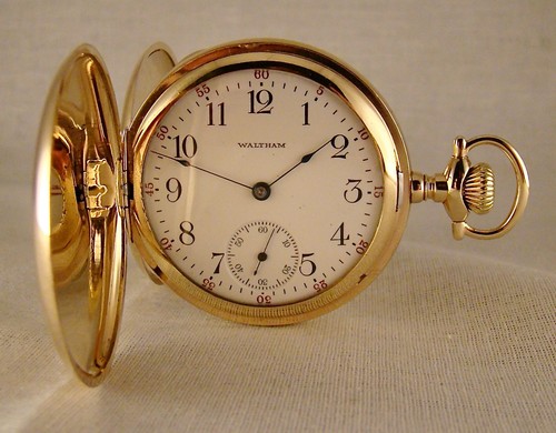 Antique waltham riverside - antique, "riverside"