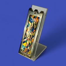 Mezuzah Case by Israeli Artist