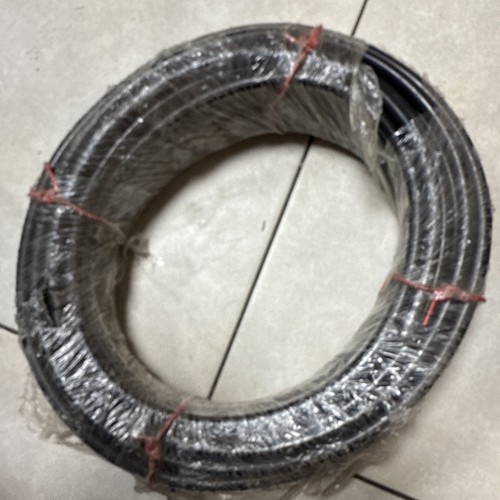Black pvc pipe 5 - black,
